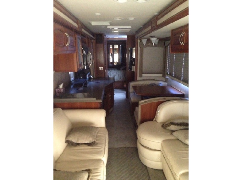 2006 Fleetwood Providence 39S