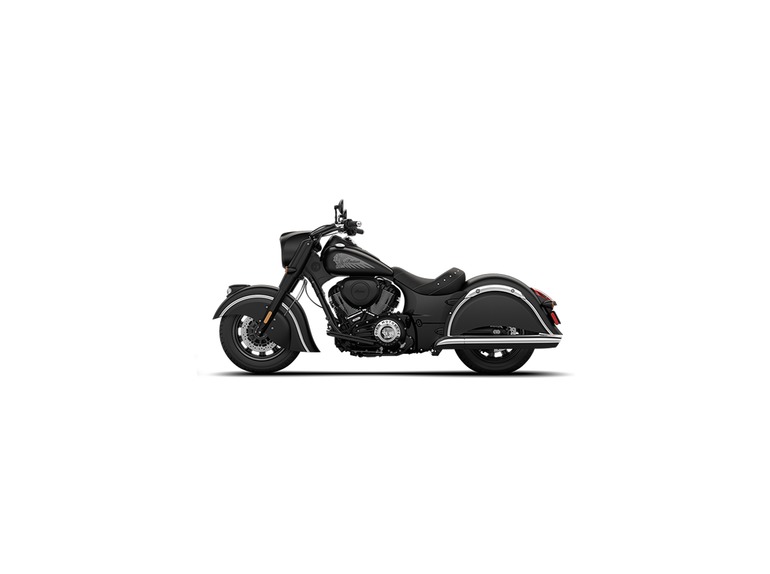 2016 Indian Chief Dark Horse