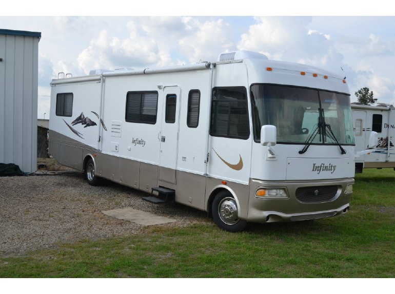 2003 Four Winds Rv INFINITY 35D