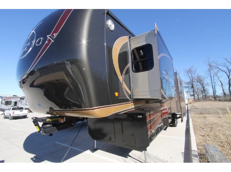 2015 DRV LUXURY SUITES Tradition 385RSS