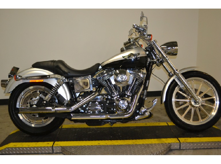 2003 Harley-Davidson FXDL - DYNA LOW RIDER