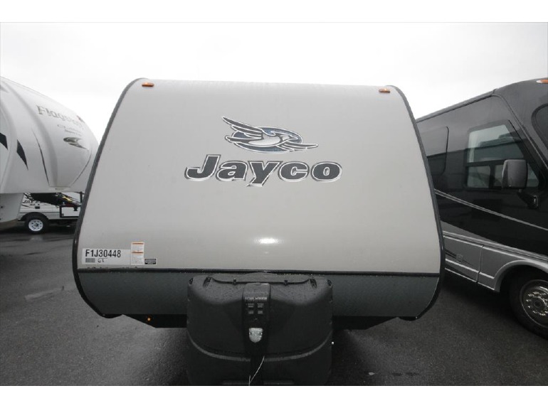2015 Jayco Jay Feather Ultra Lite X213