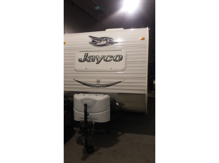 2015 Jayco Jay Flight Swift 184BH