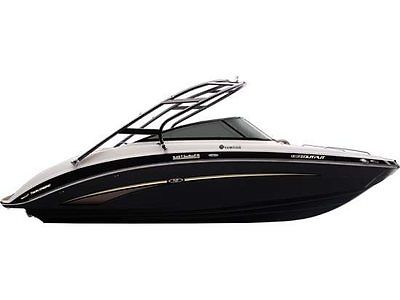 2014 YAMAHA 242 LIMITED S* BRAND NEW - NO FEES! REDUCED BLOWOUT SALE - MUST GO!
