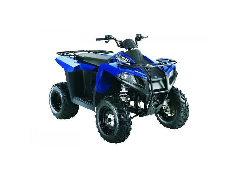 2013 Polaris TRAIL BOSS