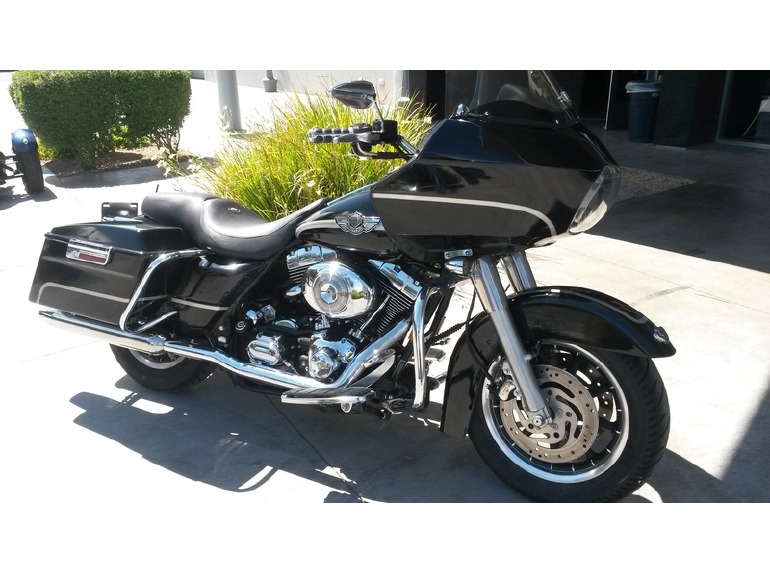 2003 Harley-Davidson FLTRI