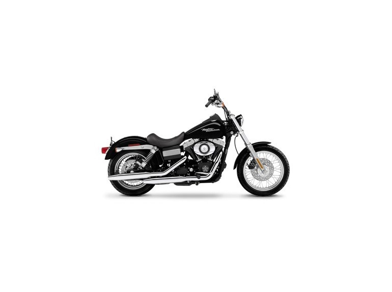 2007 Harley-Davidson Dyna® Street Bob®