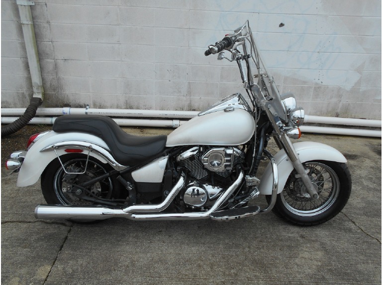 2006 Kawasaki VULCAN 900