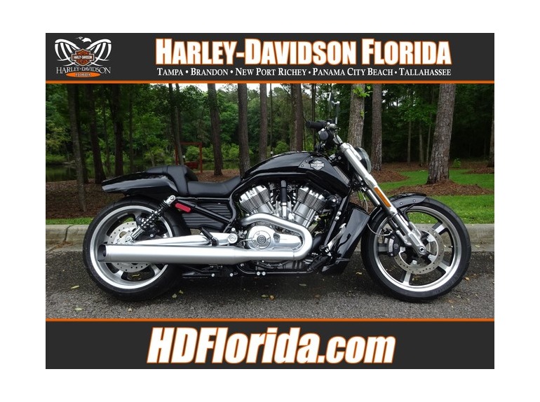 2015 Harley-Davidson VRSCF V-ROD MUSCLE