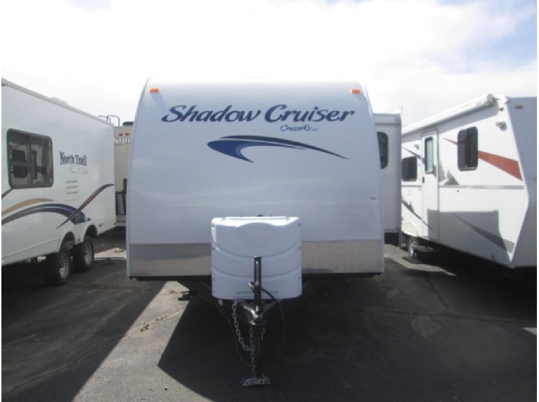 2012 Cruiser Rv Shadow Cruiser S225RBS