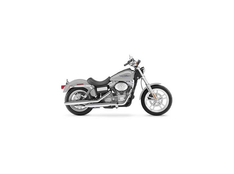2006 Harley-Davidson Dyna  Super Glide®