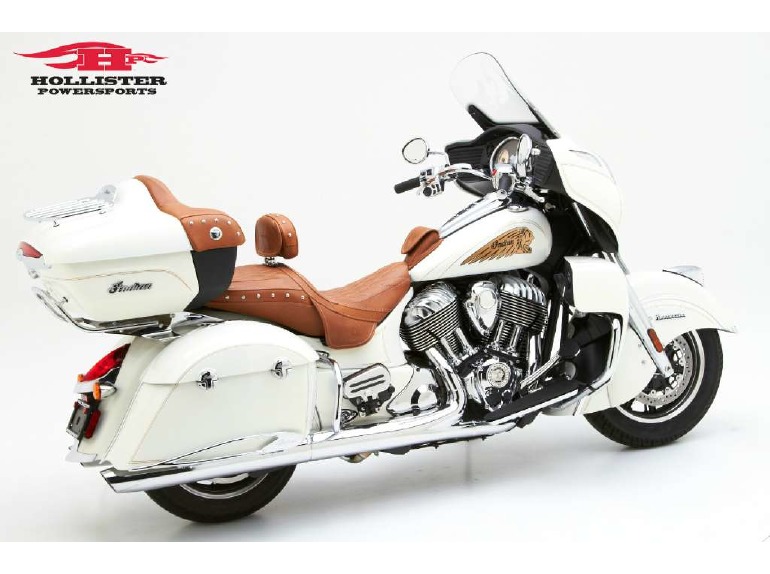 2015 Indian INDIAN'S CUSTOM PAINTED