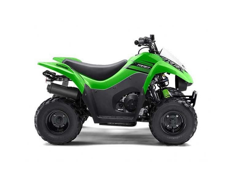 2015 Kawasaki KFX50