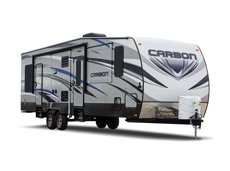 2015 Keystone Rv Carbon 22