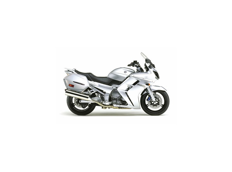 2003 Yamaha FJR1300
