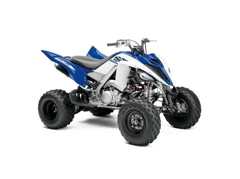 2014 Yamaha Raptor 700R