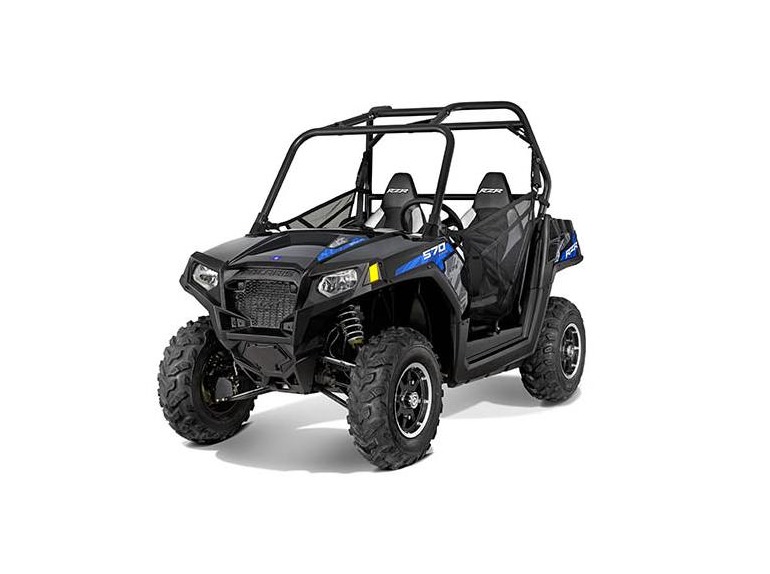 2015 Polaris RZR 570 EPS TRAIL SU