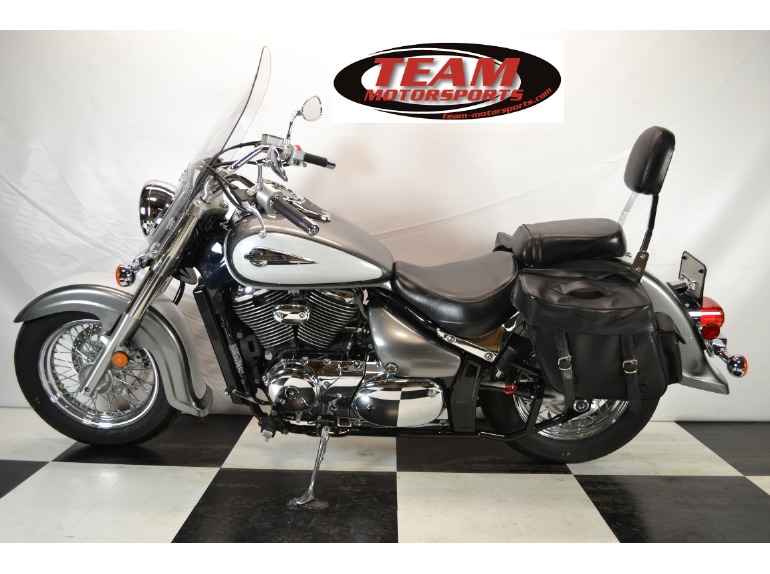 2003 Suzuki Intruder 800 Volusia for sale near Peninsula, Ohio 44224 -  201536424 - Motorcycles on Autotrader