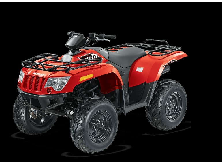 2015 Arctic Cat 500