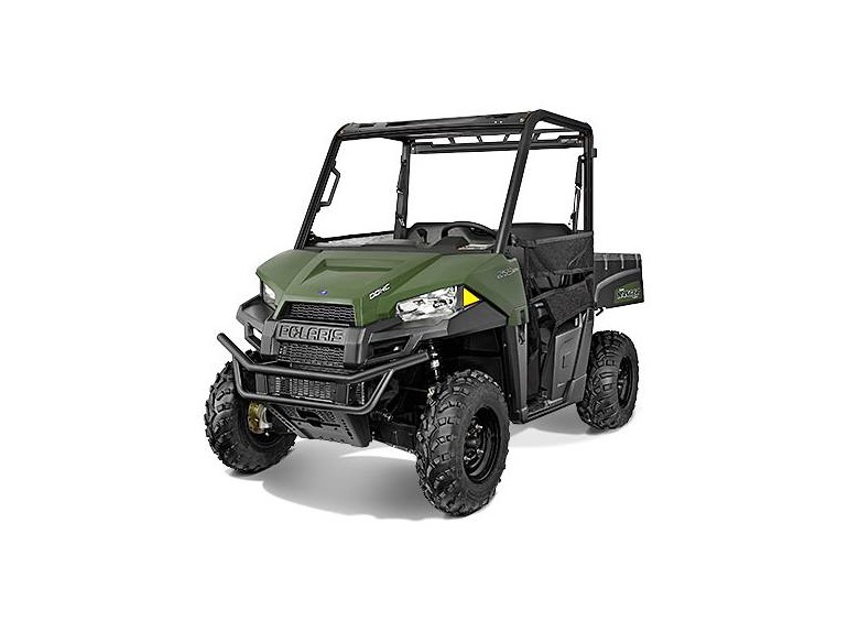 2015 Polaris RANGER 570 EFI