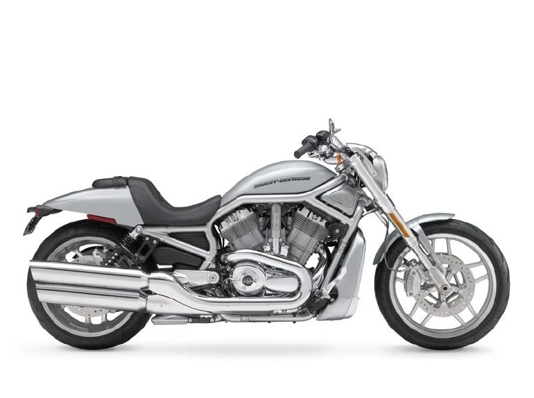 2012 Harley-Davidson V-Rod 10th Anniversary Edition