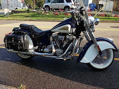 Indian : chief Indian Chief 2003 Deluxe