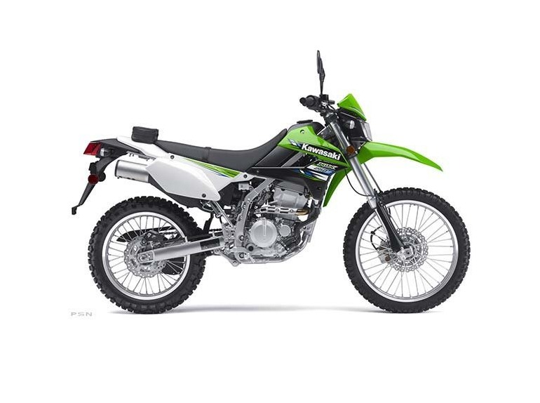 2013 Kawasaki Klx 250s 250 Motorcycles for sale