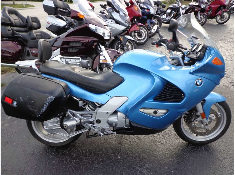 2003 BMW K 1200 RS (ABS)