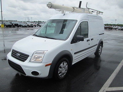 Ford : Transit Connect XLT 2010 ford transit connect xlt cargo van