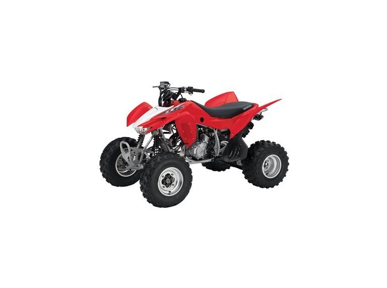 2014 Honda TRX400X