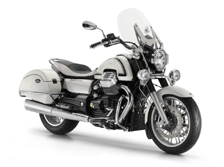 2015 Moto Guzzi CALIFORNIA 1400 TOURING