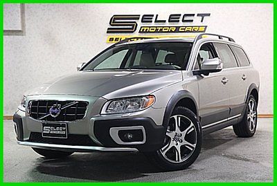 Volvo : XC70 T6 Premier Plus 2012 volvo xc 70 awd t 6 premier plus