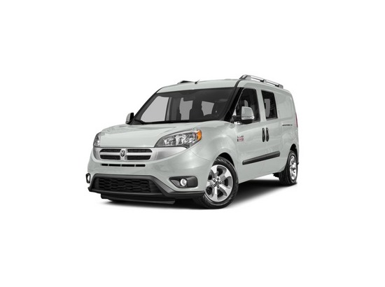 2015 Ram ProMaster City