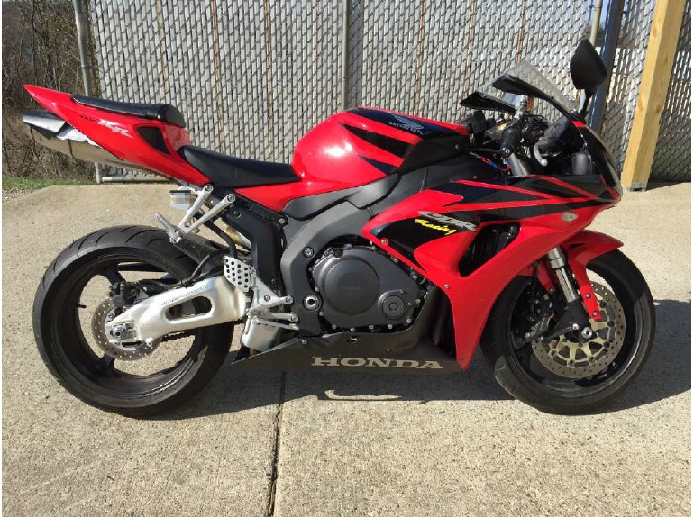 2006 Honda CBR1000RR (CBR1000RR)