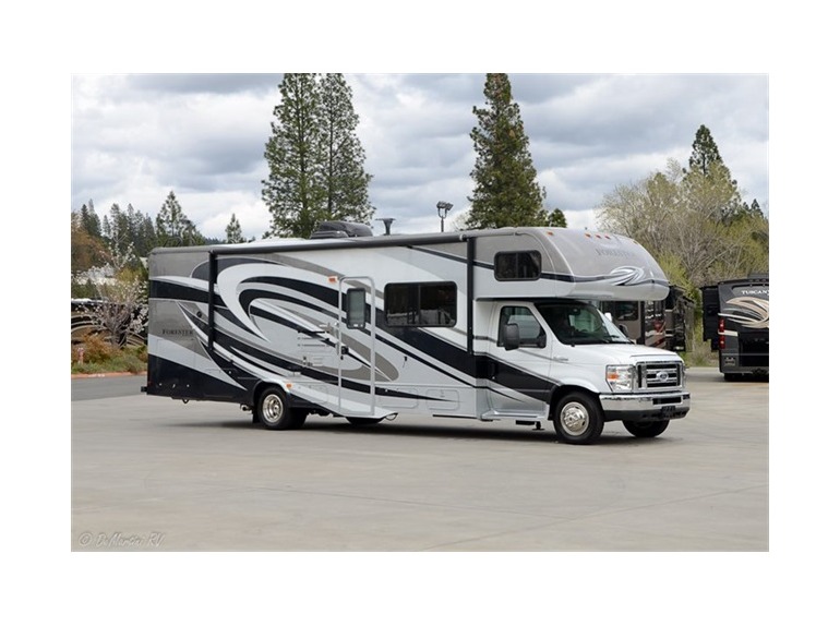 2015 Forest River Forester 3051SF