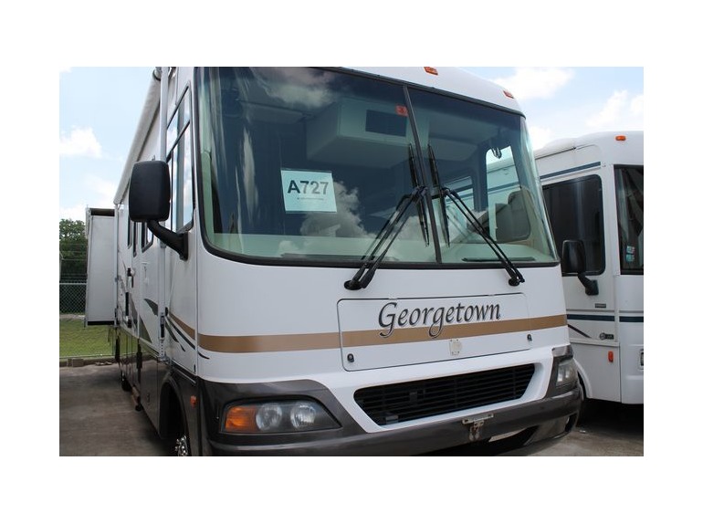 2004 Forest River Georgetown 326
