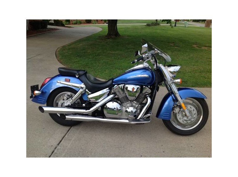 2007 Honda Vtx 1300 RETRO