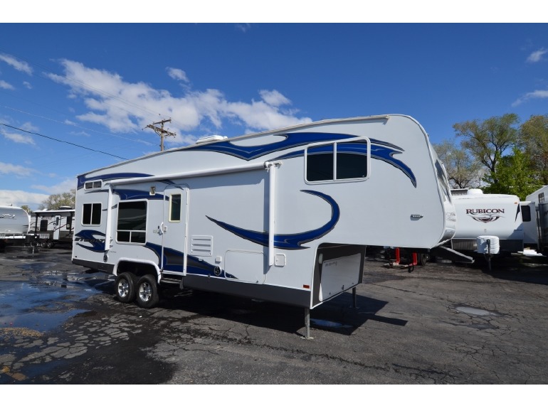 2012 Forest River STEALTH 3012