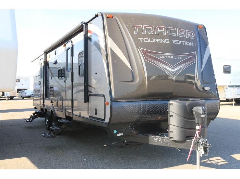 2015 Prime Time TRACER 3150BHD