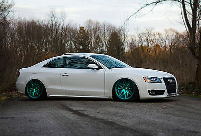 Audi : A5 Premium+ 2011 audi a 5 premium