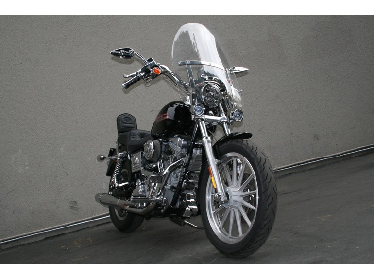 2002 Harley-Davidson FXD - Super Glide