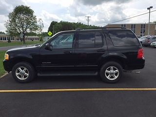 Ford : Explorer XLT Sport Utility 4-Door 2004 ford explorer xlt 3500