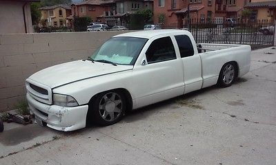 Dodge : Dakota  Extended Cab Pickup 2-Door 1998 dodge dakota 2 door pick up