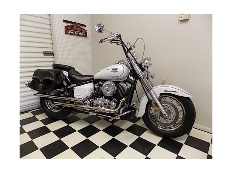 2006 Yamaha V STAR 650 CLASSIC