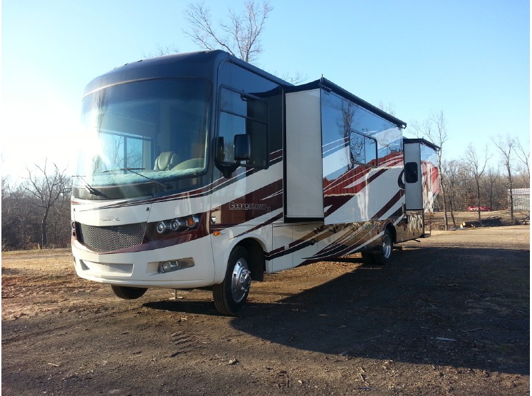 2013 Forest River Georgetown XL