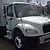 Parting out 2004 Freightliner M2 Box truck, 1