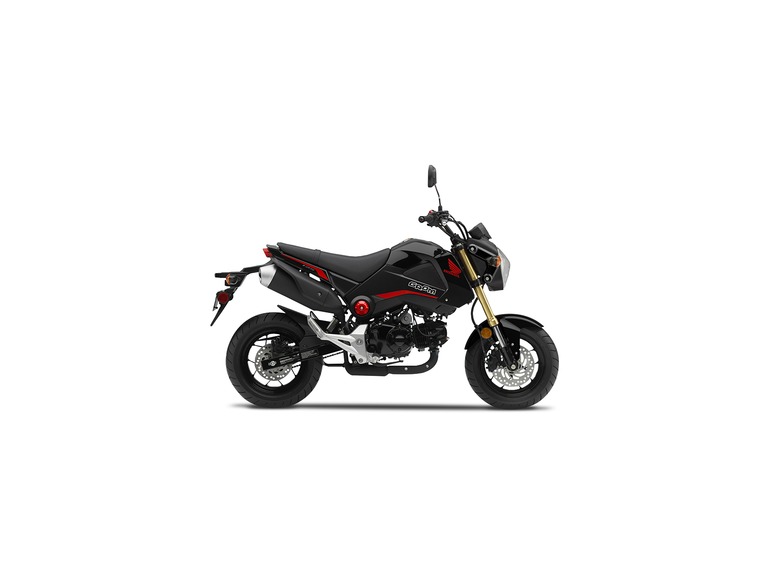 2015 Honda Grom