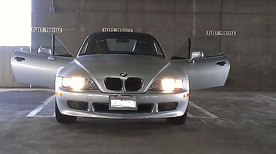 BMW : Z3 1.9i Convertible 2-Door 1998 bmw z 3 1.9 i convertible 2 door 1.9 l low 26 xxx miles excellent condition