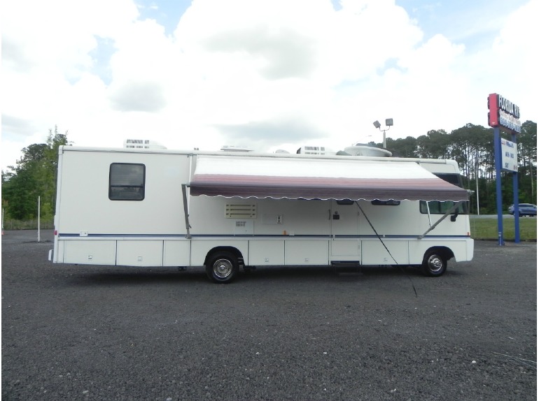 Mobile Office RVs for sale