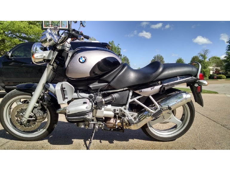 1999 BMW R 1100 R